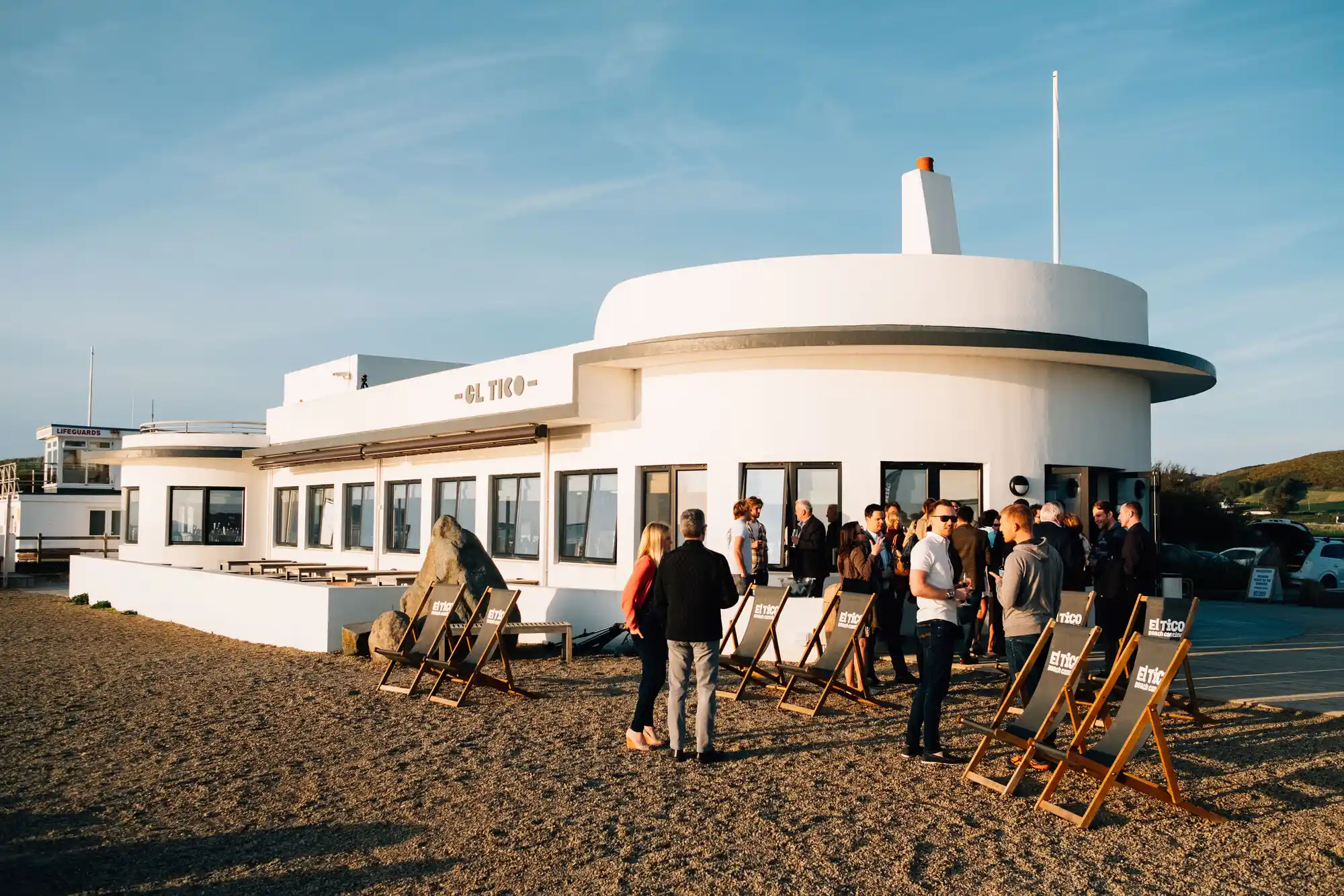 Le Braye Bistro